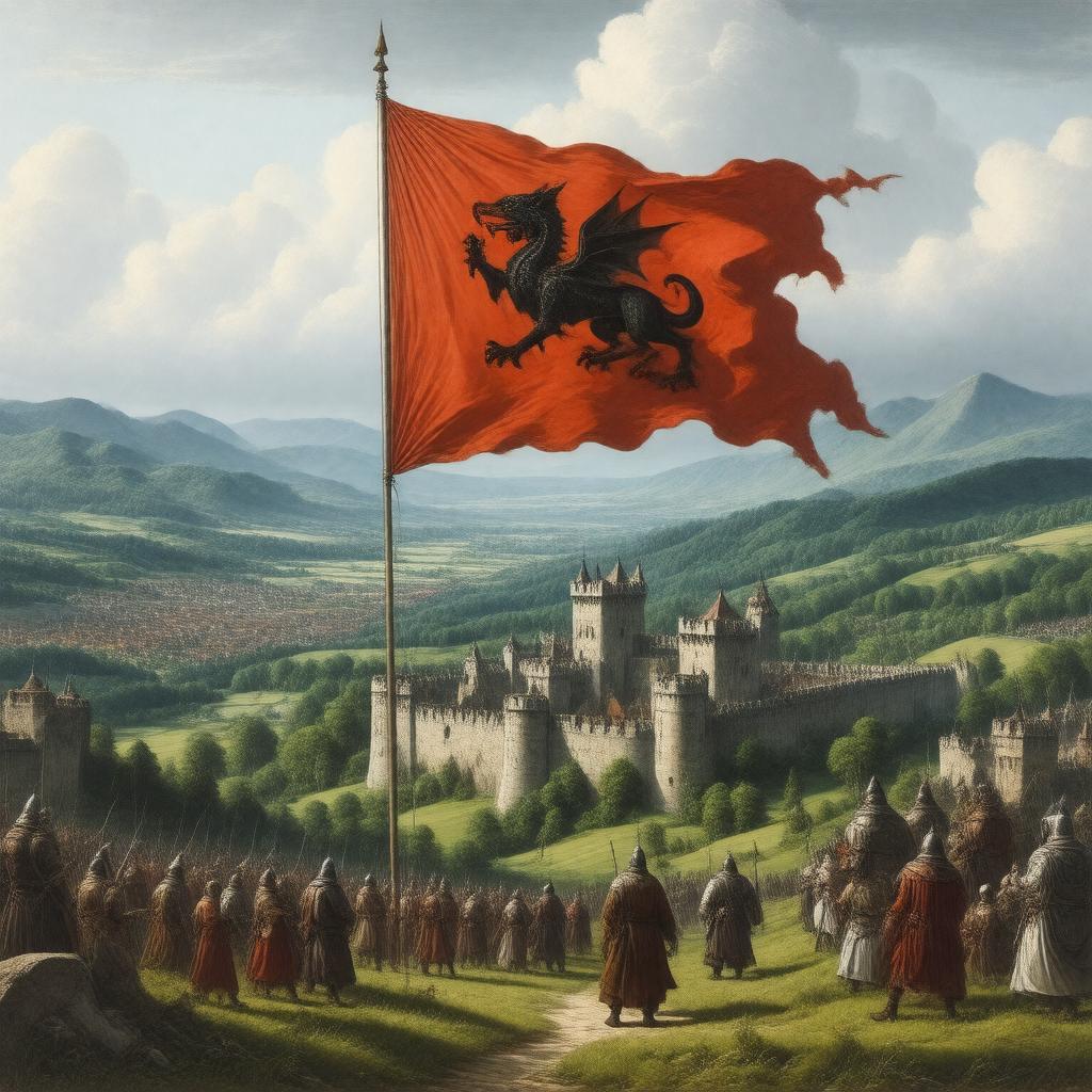 Kingdom of Wessex